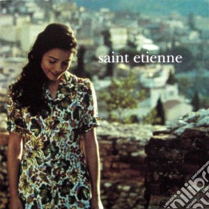 Saint Etienne - Tiger Bay (Re-Issue) cd musicale di Saint Etienne