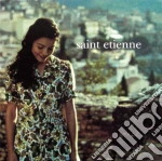 Saint Etienne - Tiger Bay (Re-Issue) cd