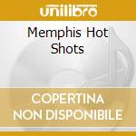Memphis Hot Shots cd musicale di Bukka White
