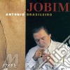 Antonio Carlos Jobim - An?Nio Brasileiro cd