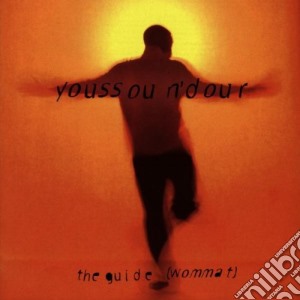 Youssou N'Dour - The Guide (Wommat) cd musicale di YOUSSOU N'DOUR