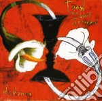 Toad The Wet Sprocket - Dulcinea cd