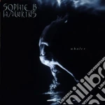 Sophie B. Hawkins - Whaler cd