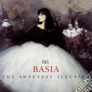 Basia - The Sweetest Illusion cd musicale di BASIA