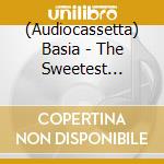 (Audiocassetta) Basia - The Sweetest Illusion cd