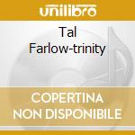 Tal Farlow-trinity cd