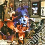 Alice Cooper - Last Temptation cd