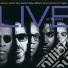 Stanley Clarke - Live At The Greek cd