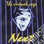 Next - The Virtual Cage cd
