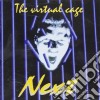 Next - The Virtual Cage cd
