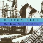 Deacon Blue - Our Town: The Greatest Hits