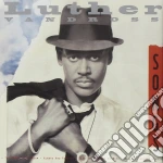 Luther Vandross - Songs cd