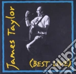 James Taylor - Best Live