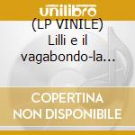 (LP VINILE) Lilli e il vagabondo-la storia e le cd