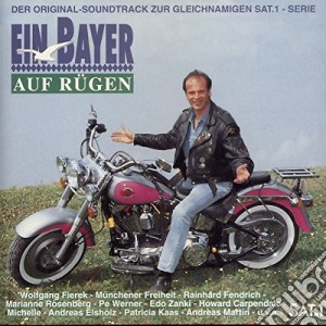 Ein Bayer Auf Ruegen / Various cd musicale di Sony