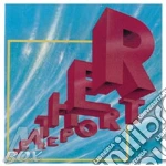 Weather Report - Weather Report (1982) cd