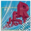 Weather Report - Weather Report (1982) cd