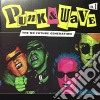 Punk & Wave 1 / Various cd