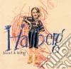 Hallberg - Blond & Laestig cd