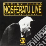 Enrico Intra - Nosferatu Live