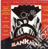 Blankman (Music From The Motion Picture) cd