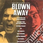 Blown Away cd