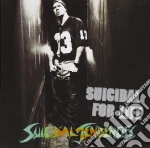 Suicidal Tendencies - Suicidal For Life cd