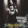 Suicidal Tendencies - Suicidal For Life cd