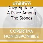 Davy Spillane - A Place Among The Stones cd musicale di Davy Spillane