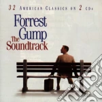 Forrest Gump / O.S.T. (2 Cd) cd usato