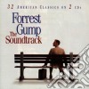 Forrest Gump / O.S.T. (2 Cd) cd