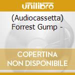(Audiocassetta) Forrest Gump - cd