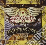 Aerosmith - Pandora's Toys cd