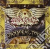 Aerosmith - Pandora's Toys cd