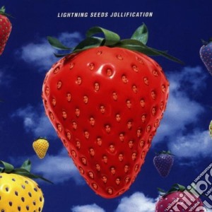 Lightning Seeds (The) - Jollification cd musicale di Sedds Lightning