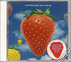 Lightning Seeds (The) - Jollification cd musicale di Lightning Seeds