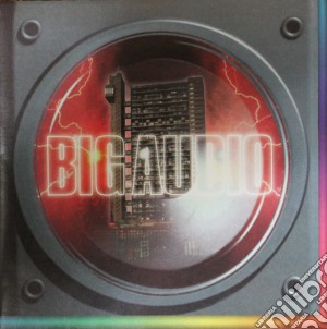 Big Audio Dynamite - Higher Power cd musicale di BIG AUDIO DYNAMITE