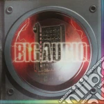 Big Audio Dynamite - Higher Power cd
