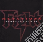 Fight - Mutations cd