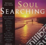 Soul Searching / Various (2 Cd) cd