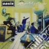 Oasis - Definitely Maybe cd