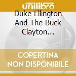 Duke Ellington And The Buck Clayton All-Stars - At Newport cd musicale di Duke Ellington