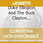 Duke Ellington And The Buck Clayton All-Stars - At Newport cd