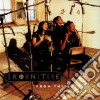 Brownstone - From The Bottom Up cd