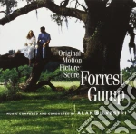 Alan Silvestri - Forrest Gump / O.S.T. cd