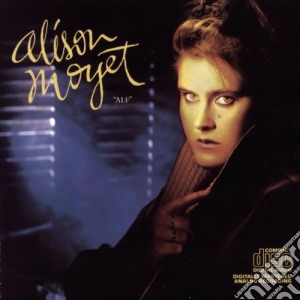 Alison Moyet - Alf cd musicale di Alison Moyet