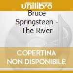 Bruce Springsteen - The River cd musicale di Bruce Springsteen