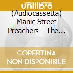 (Audiocassetta) Manic Street Preachers - The Holy Bible cd