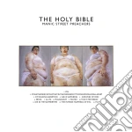 Manic Street Preachers - Holy Bible cd
