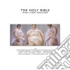 Manic Street Preachers - Holy Bible cd